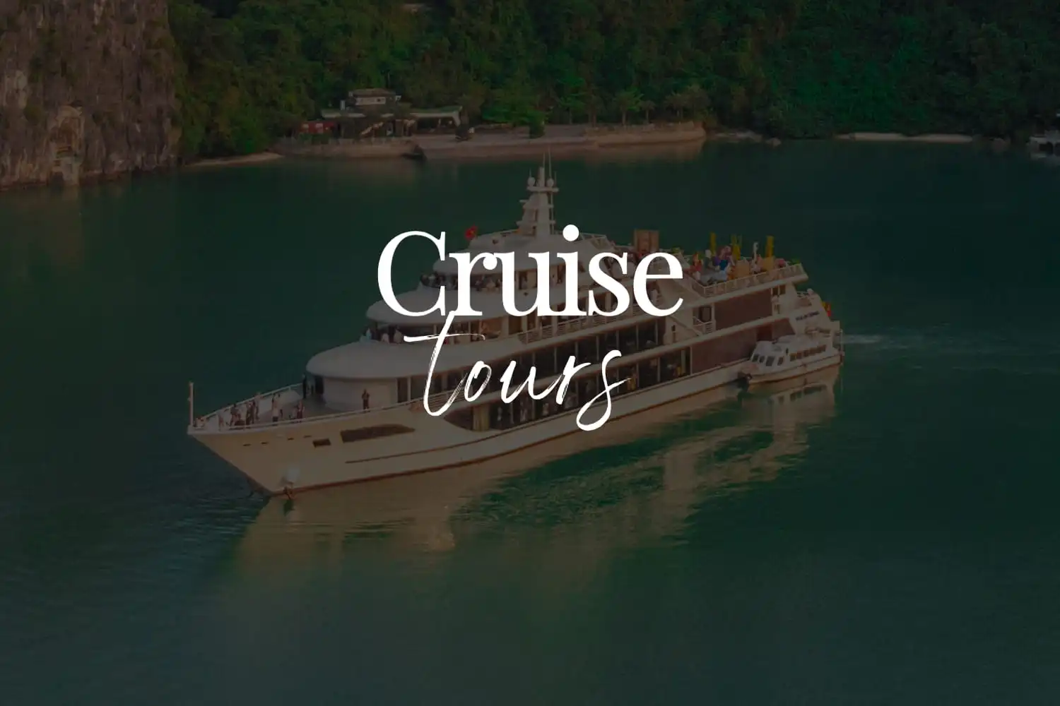 Cruise Tours