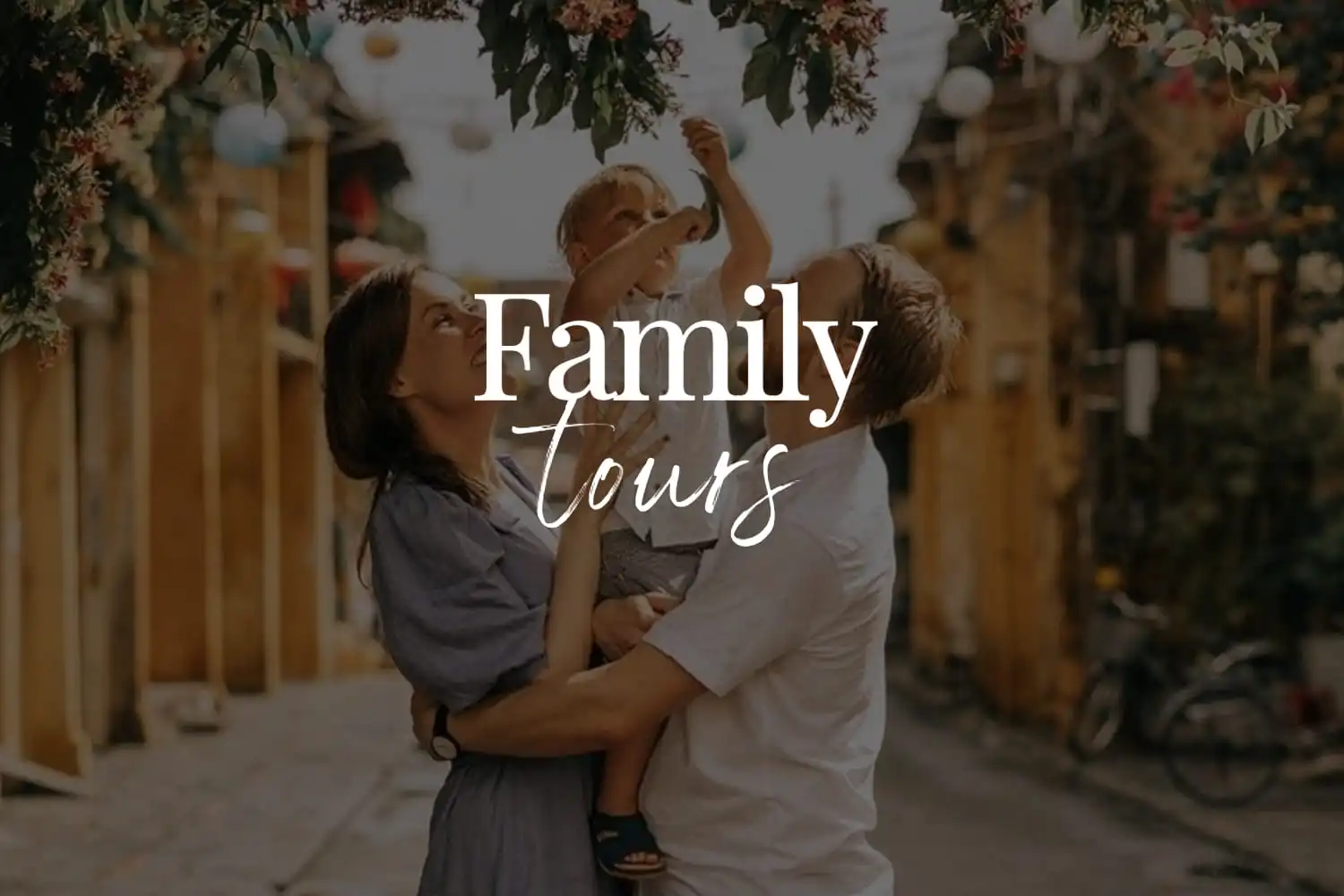 Family Tours