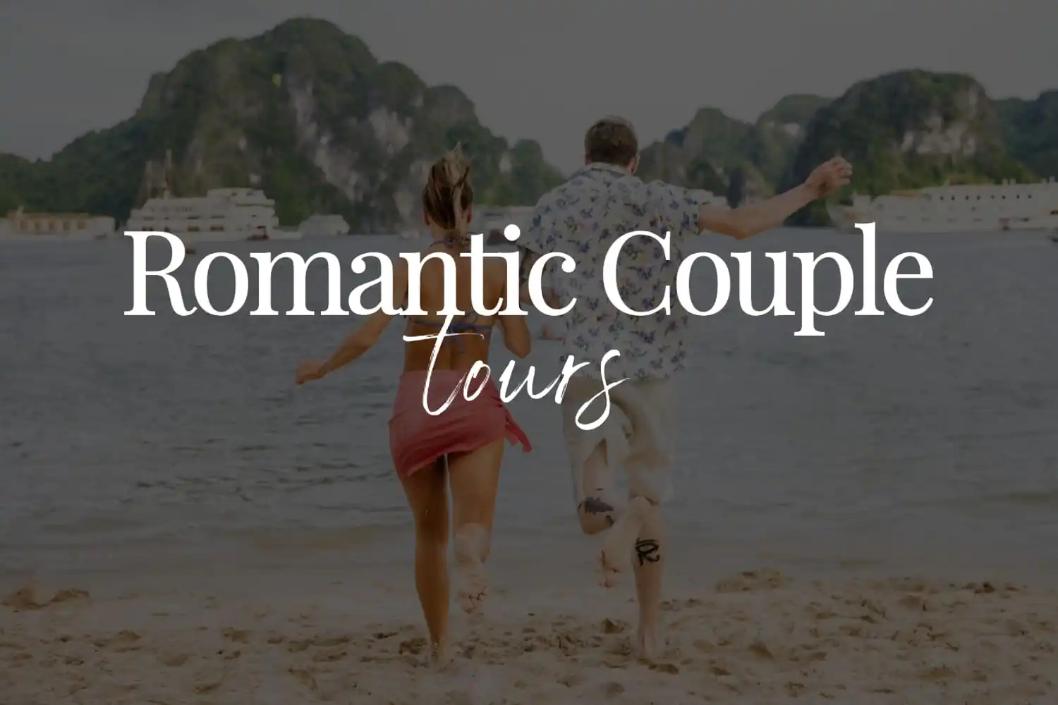 Romantic Couple