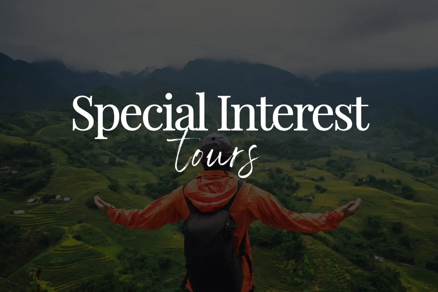 Special Interest